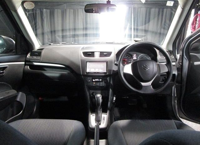 SUZUKI SWIFT XG 2011 full