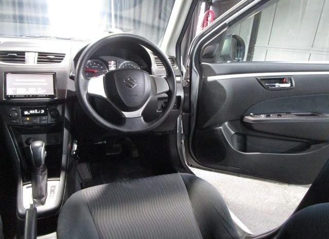 SUZUKI SWIFT XG 2011 full