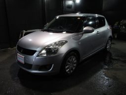 SUZUKI SWIFT XG 2011