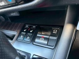 LEXUS RX RX450H F SPORT 2020 full