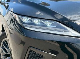 LEXUS RX RX450H F SPORT 2020 full