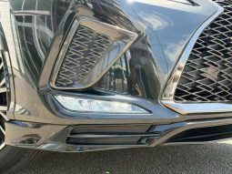 LEXUS RX RX450H F SPORT 2020 full