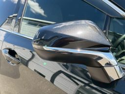 LEXUS RX RX450H F SPORT 2020 full