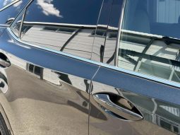 LEXUS RX RX450H F SPORT 2020 full