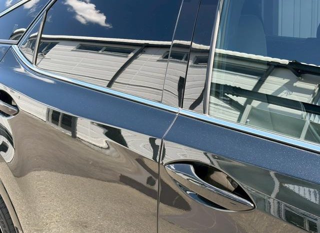 LEXUS RX RX450H F SPORT 2020 full