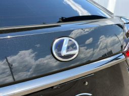 LEXUS RX RX450H F SPORT 2020 full