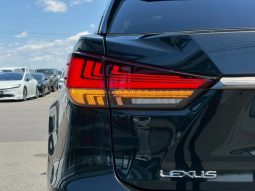 LEXUS RX RX450H F SPORT 2020 full