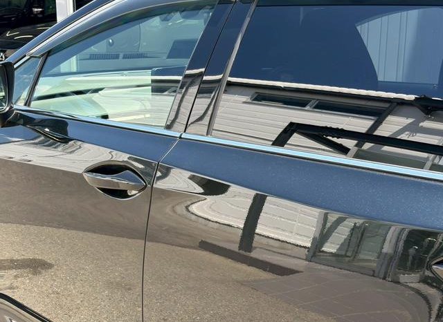 LEXUS RX RX450H F SPORT 2020 full