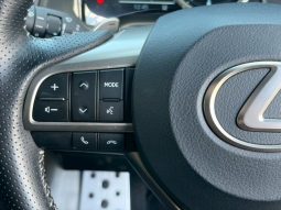 LEXUS RX RX450H F SPORT 2020 full
