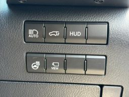 LEXUS RX RX450H F SPORT 2020 full