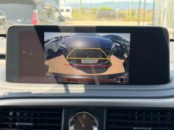 LEXUS RX RX450H F SPORT 2020 full