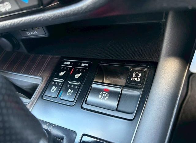 LEXUS RX RX450H F SPORT 2020 full