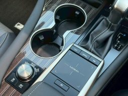 LEXUS RX RX450H F SPORT 2020 full