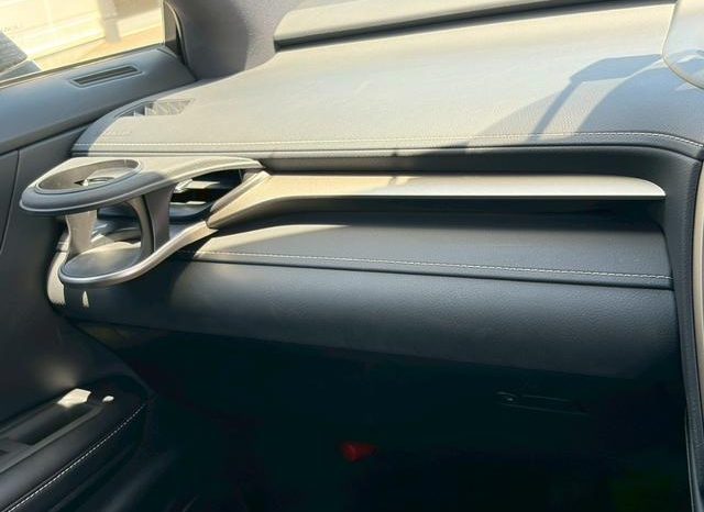 LEXUS RX RX450H F SPORT 2020 full