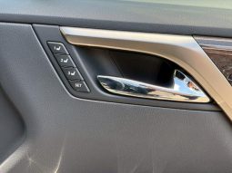 LEXUS RX RX450H F SPORT 2020 full