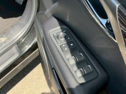 LEXUS RX RX450H F SPORT 2020 full