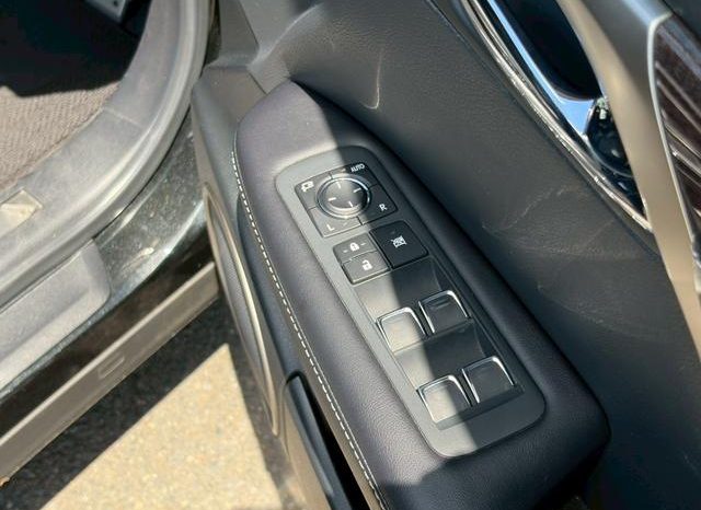 LEXUS RX RX450H F SPORT 2020 full