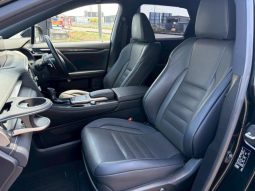 LEXUS RX RX450H F SPORT 2020 full