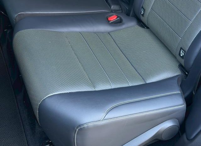 LEXUS RX RX450H F SPORT 2020 full