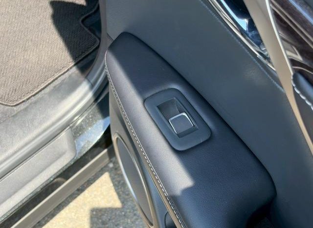 LEXUS RX RX450H F SPORT 2020 full
