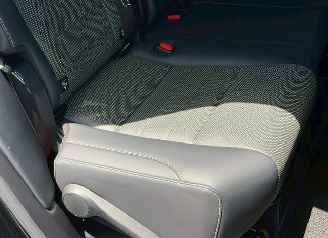 LEXUS RX RX450H F SPORT 2020 full