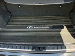 LEXUS RX RX450H F SPORT 2020 full