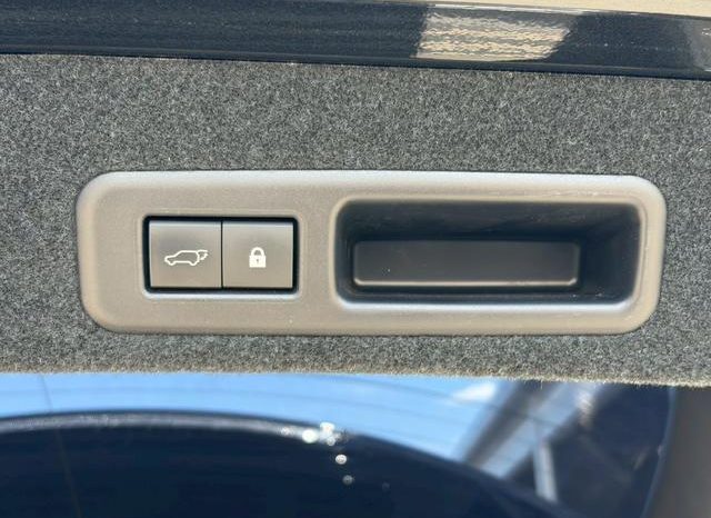 LEXUS RX RX450H F SPORT 2020 full