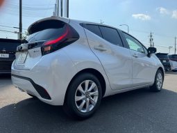 TOYOTA AQUA Z 2026 full