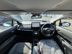 TOYOTA AQUA Z 2026 full