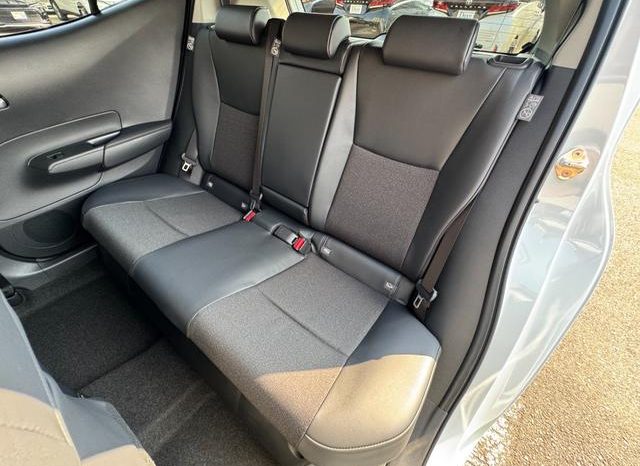 TOYOTA AQUA Z 2026 full
