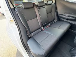 TOYOTA AQUA Z 2026 full