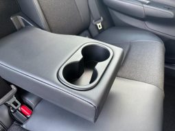 TOYOTA AQUA Z 2026 full
