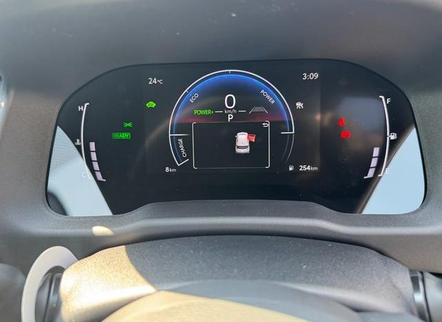 TOYOTA AQUA Z 2026 full