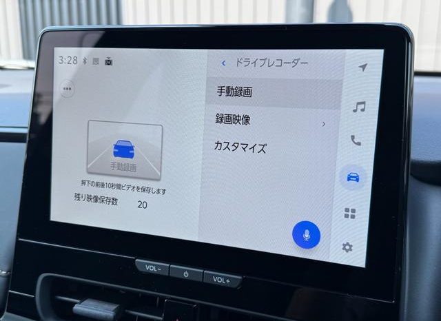 TOYOTA AQUA Z 2026 full