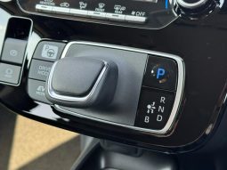 TOYOTA AQUA Z 2026 full