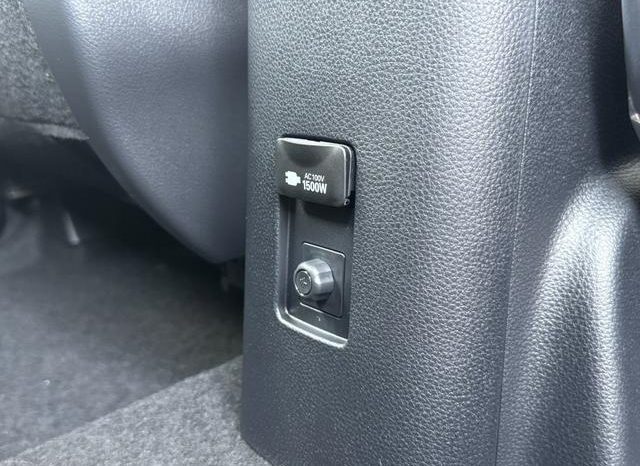 TOYOTA AQUA Z 2026 full