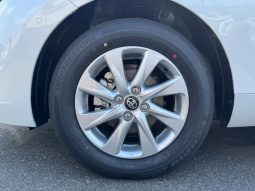 TOYOTA AQUA Z 2026 full