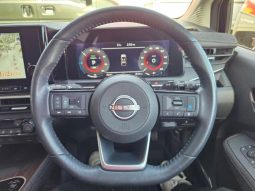 NISSAN AURA G 2022 full