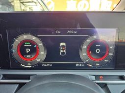 NISSAN AURA G 2022 full