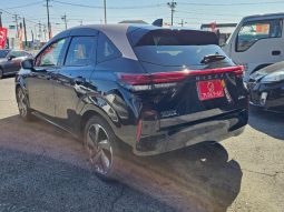 NISSAN AURA G 2022 full