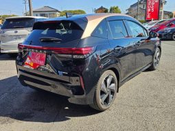 NISSAN AURA G 2022 full