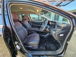 NISSAN AURA G 2022 full