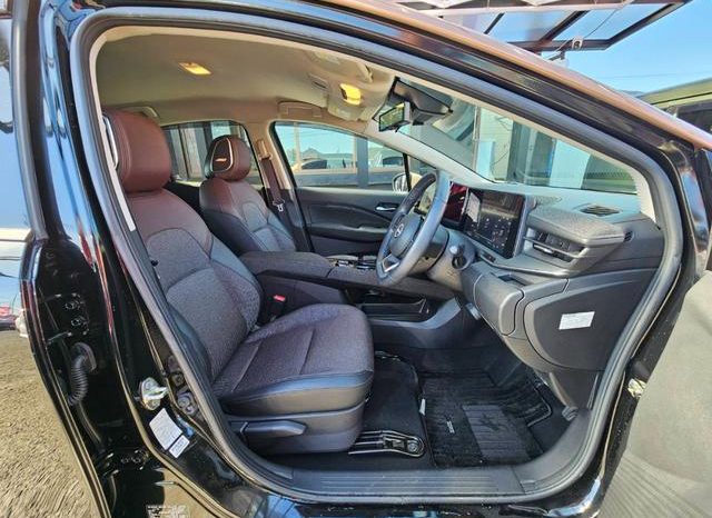 NISSAN AURA G 2022 full