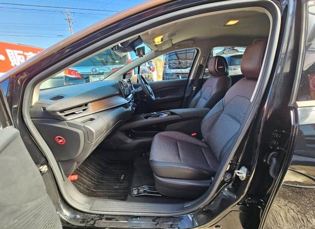 NISSAN AURA G 2022 full