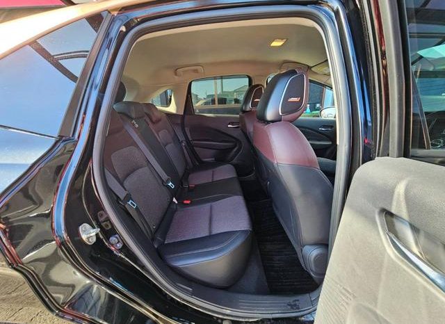 NISSAN AURA G 2022 full