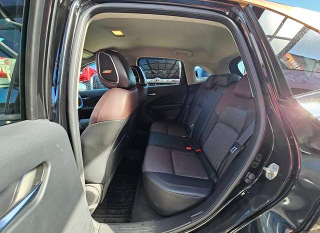 NISSAN AURA G 2022 full