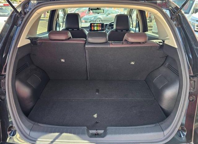 NISSAN AURA G 2022 full