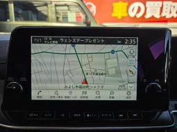 NISSAN AURA G 2022 full