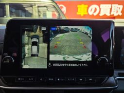 NISSAN AURA G 2022 full