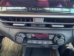 NISSAN AURA G 2022 full